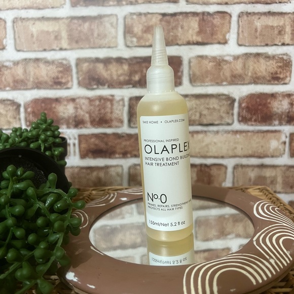 OLAPLEX Other - OLAPLEX No.0 Bond Builder